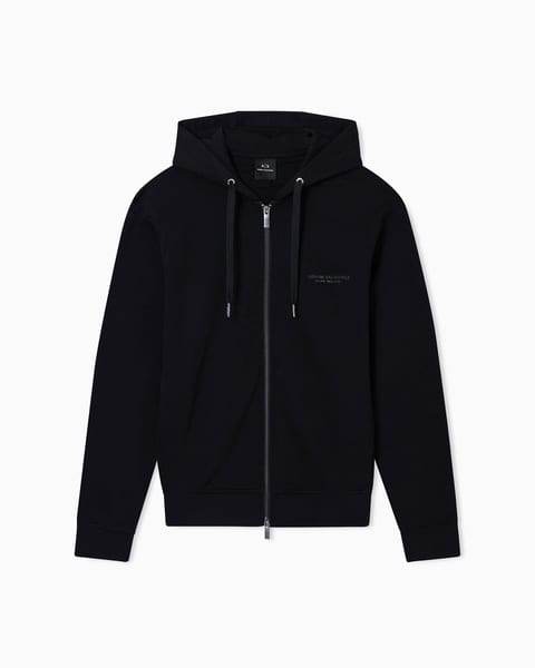 Deep sweatshirt