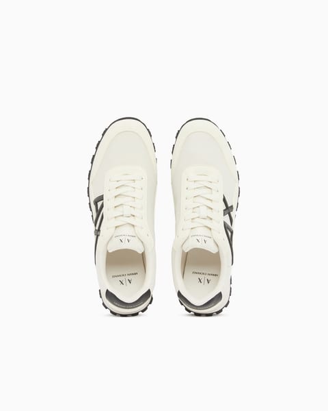 Off trainers