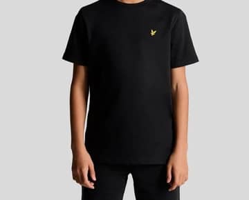 Jet Black