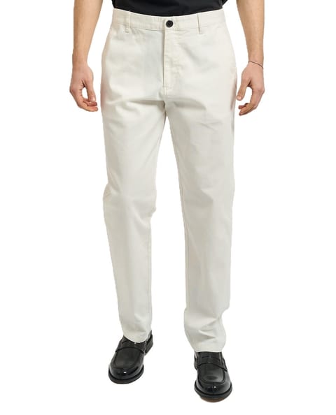 Off trousers