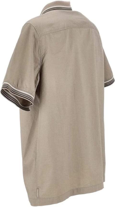 Winter Twig shirt