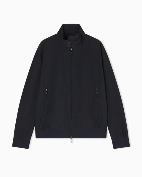 Deep jacket