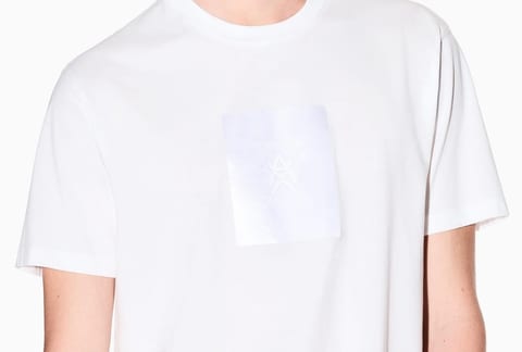 Off T-shirt
