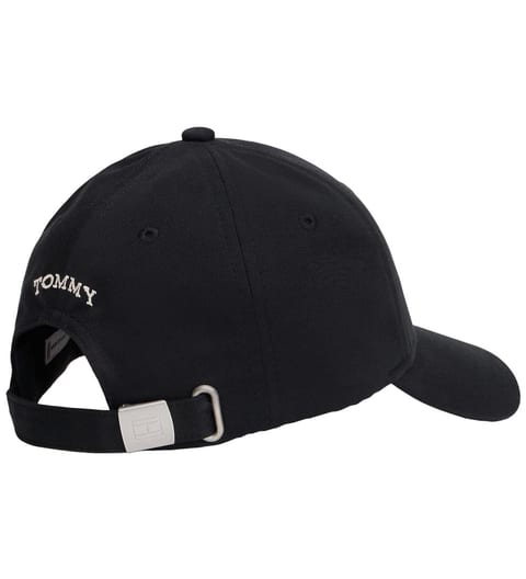 Small Flag baseball cap