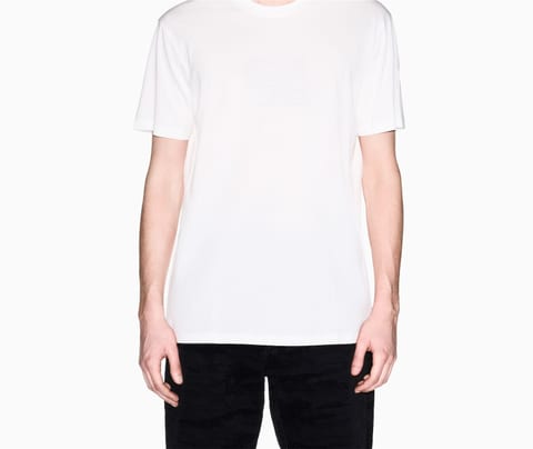 Off T-shirt