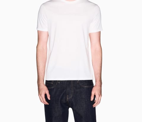 Off T-shirt