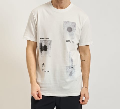 Off T-shirt