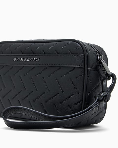 Winter Twing wash bag